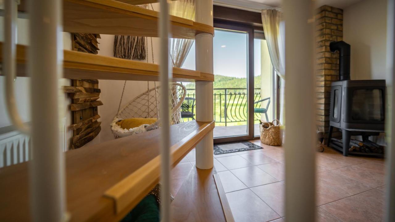 Specious Apartment Manitu In Forest Countryside Фужине Экстерьер фото