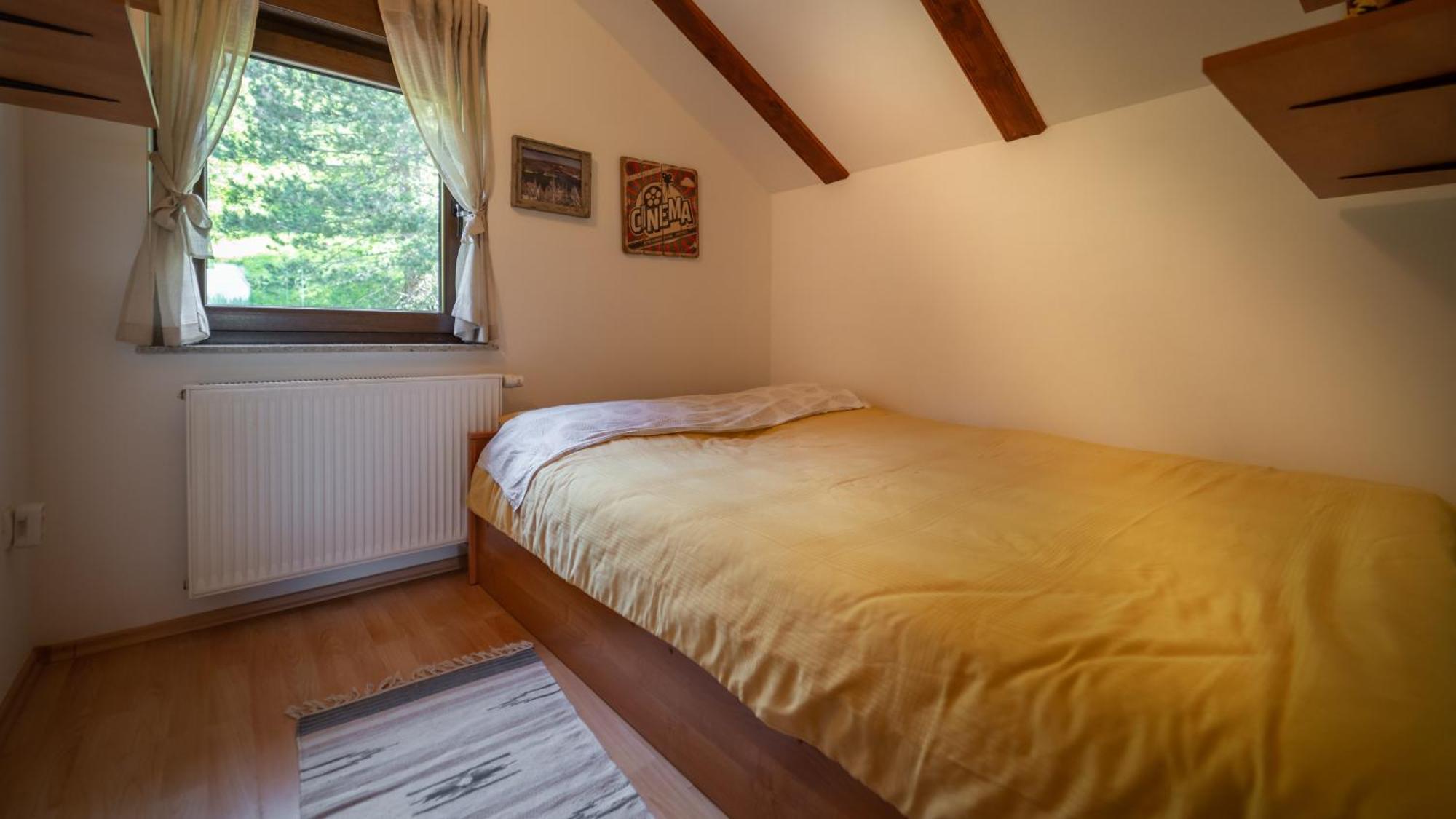 Specious Apartment Manitu In Forest Countryside Фужине Экстерьер фото